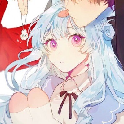 俄美女COS《巫师3》特莉丝超性感 诱人美胸有沟必火